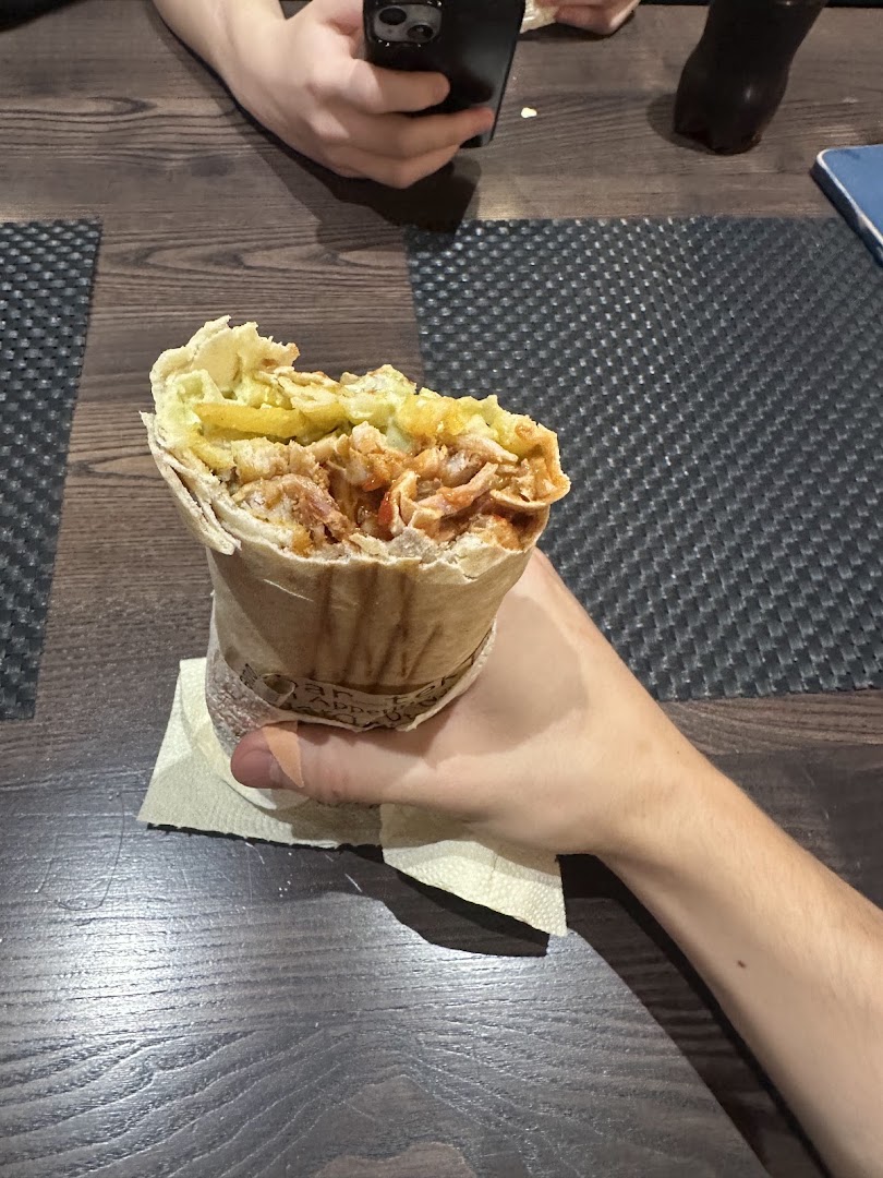 NOOR KEBAB SOPOT · Zdjęcia 15