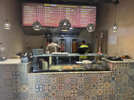 NOOR KEBAB SOPOT · Zdjęcia 21