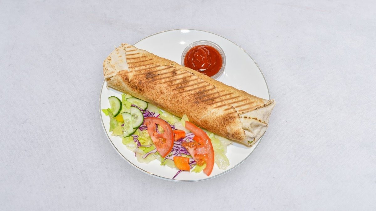 NOOR KEBAB SOPOT · Zdjęcia 13