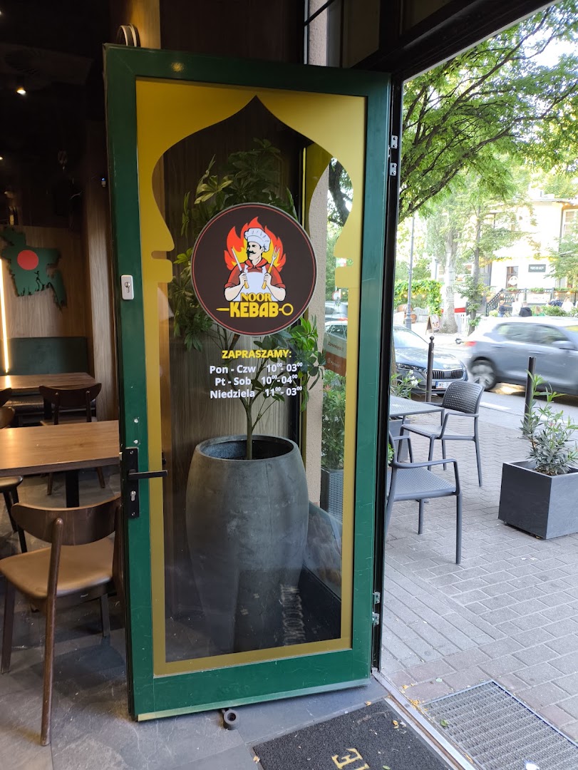 NOOR KEBAB SOPOT · Zdjęcia 14