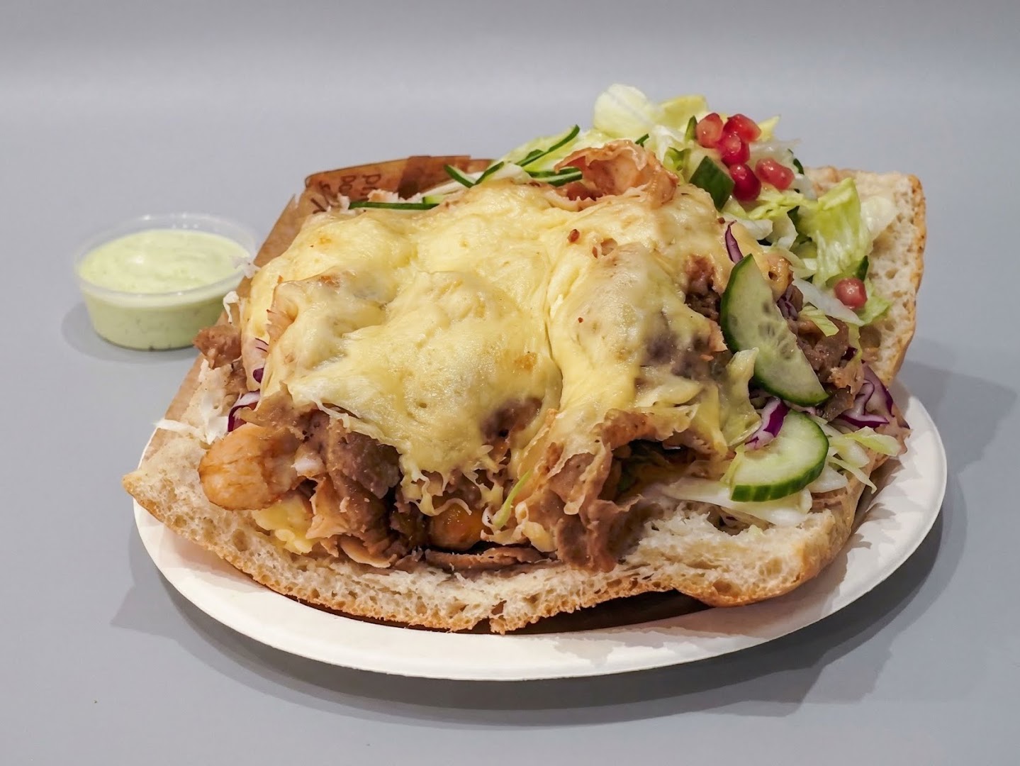 NOOR KEBAB SOPOT · Zdjęcia 7