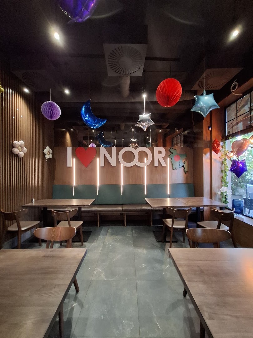 NOOR KEBAB SOPOT · Zdjęcia 17