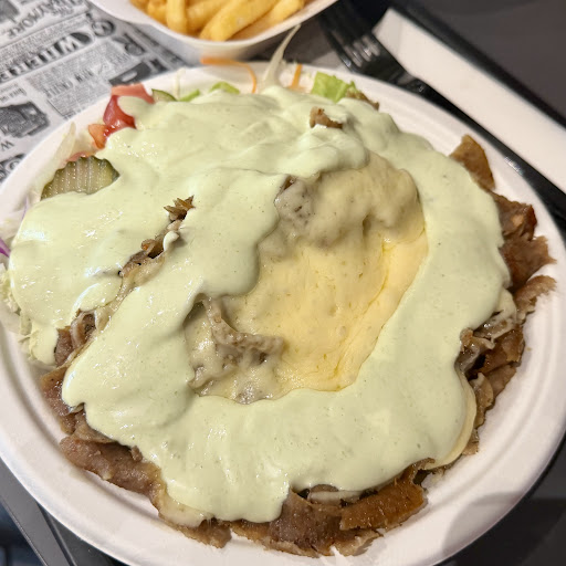 NOOR KEBAB SOPOT · Zdjęcia 23