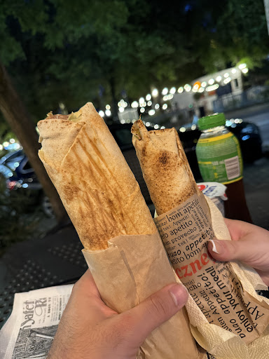 NOOR KEBAB SOPOT · Zdjęcia 25
