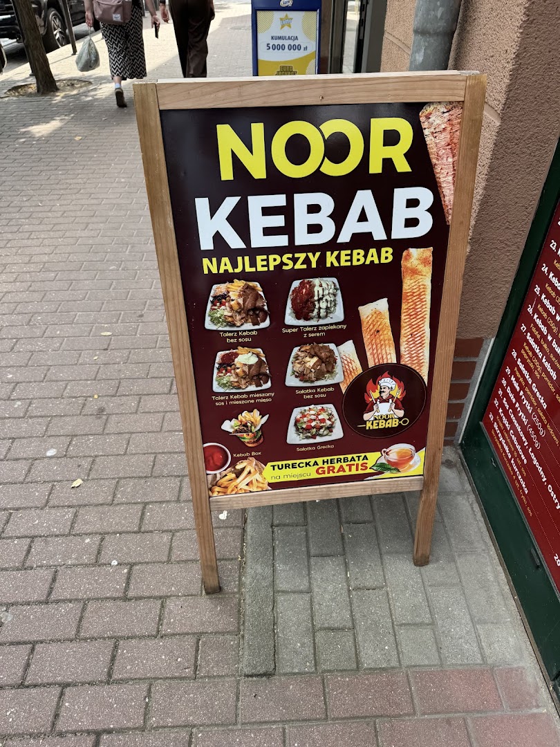 NOOR KEBAB SOPOT · Zdjęcia 19
