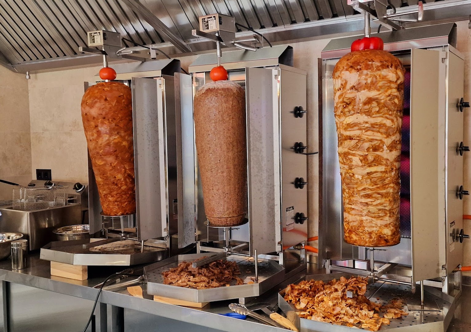 NOOR KEBAB SOPOT · Zdjęcia 1