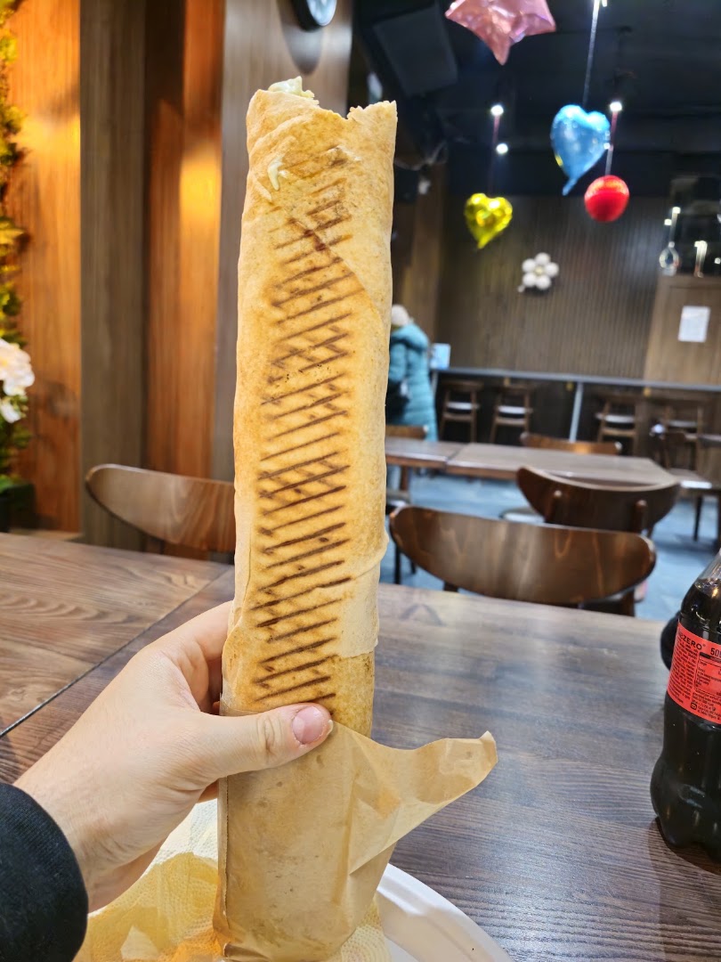 NOOR KEBAB SOPOT · Zdjęcia 16