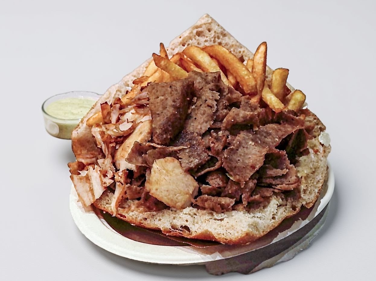 NOOR KEBAB SOPOT · Zdjęcia 2