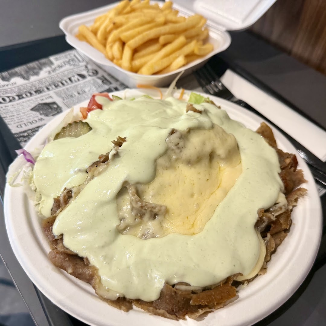 NOOR KEBAB SOPOT · Zdjęcia 8