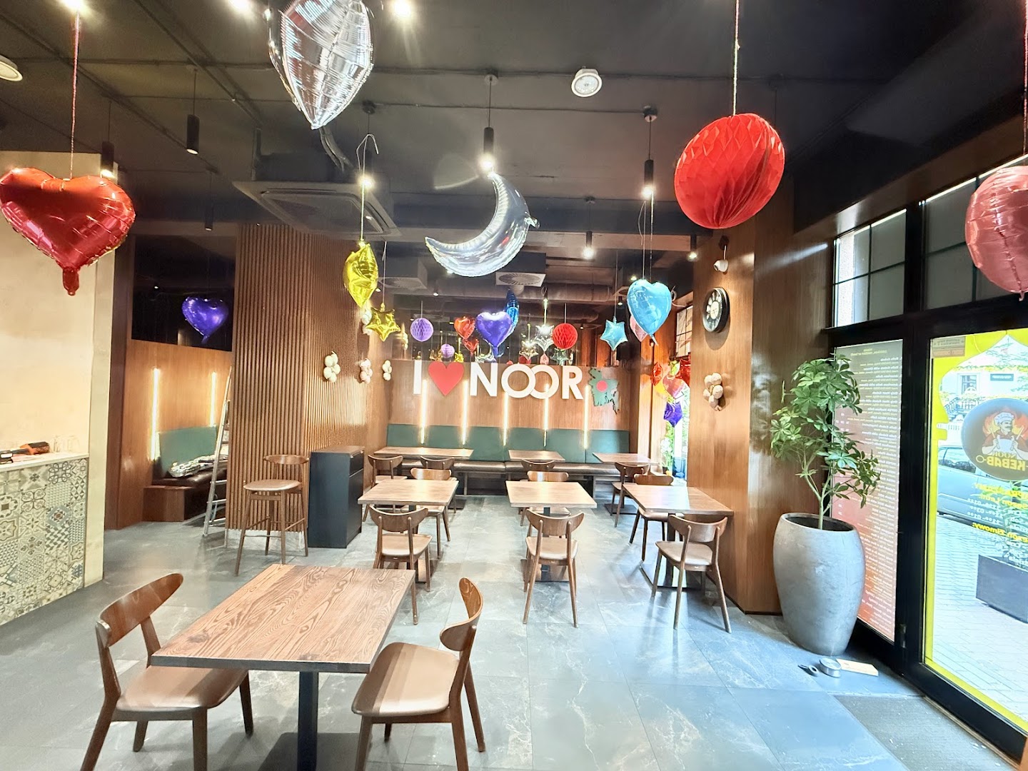 NOOR KEBAB SOPOT · Zdjęcia 5